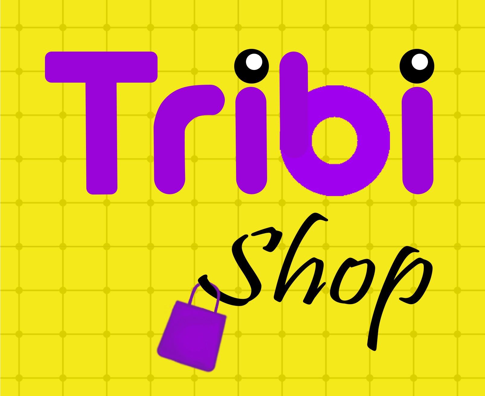 TRIBI SHOP